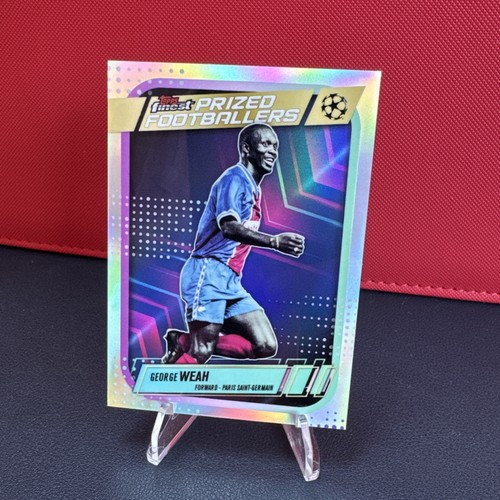Topps finest ucc - topps,