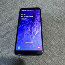 Samsung Galaxy J6 32 GB