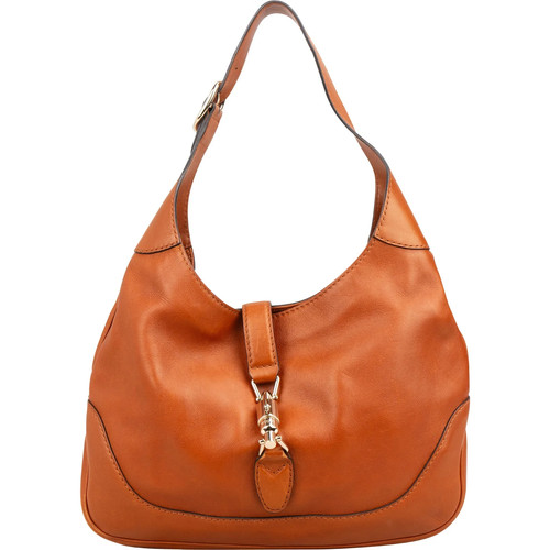 Borsa tracolla gucci cognac - borsa, a