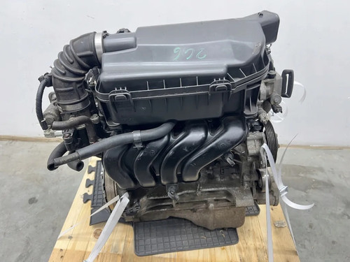 Motore suzuki swift k12c - suzuki,