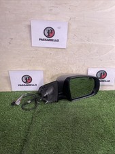SPECCHIO RETROVISORE DESTRO JEEP COMPASS 2016-2022 10 PIN