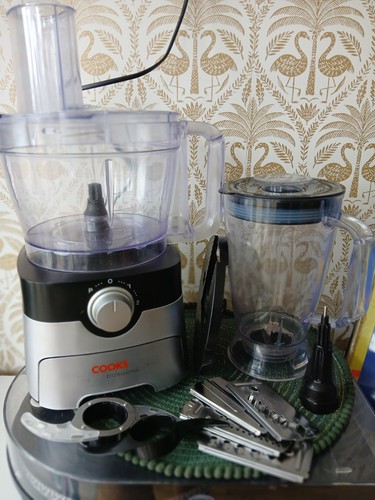 Cooks grattugia tritatutto - cooks,