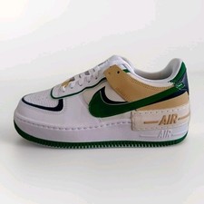 NIKE AIR FORCE 1 SHADOW TAGLIA