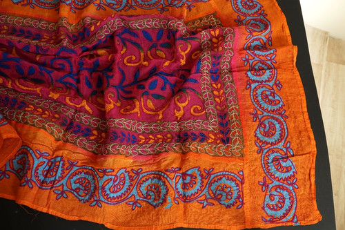 Scialle pareo runner - scialle,,