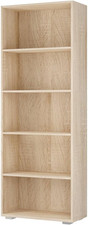 ® Libreria Scaffale Vela