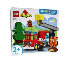 LEGO DUPLO Town 10473 Auto