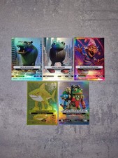 Novità! 5 Carte Brainrot