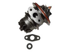 Turbocharger groupfgruppe