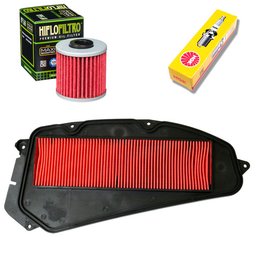 Kit manutenzione per - per, kymco