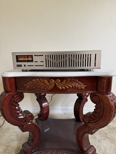 Yamaha Equalizzatore Grafico