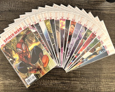 Ultimate Spider-Man Vol 2