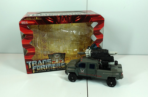 Transformers film rotf - transformers,