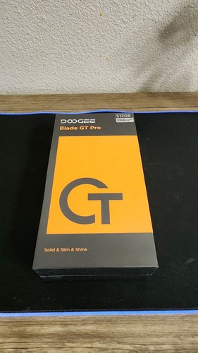Doogee bladegt pro 5g - bladegt/pro, ai