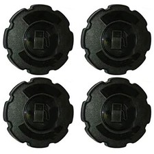Plastic Fuel Tank Cap Plastic