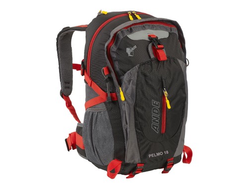 Ande zaino trekking z10009 - zaino,