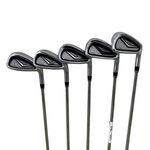 Taylormade max set - set, ferri