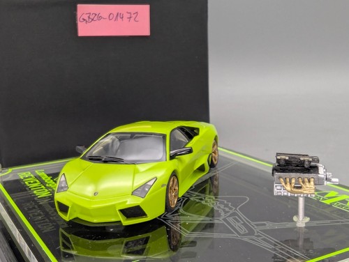 Modellini auto mr - 1:43,