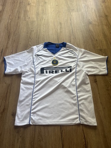 Maglia nike inter milan - maglia,