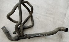 KIT TUBI MANICOTTI RADIATORE PER RENAULT Clio Serie IV 1800446415 benzina 1.2 (