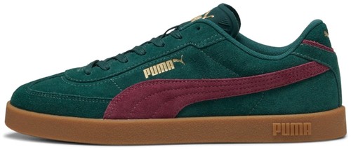 Puma club era suede unisex - puma,