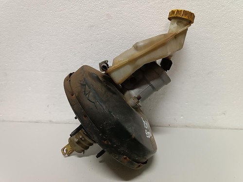 Servofreno per ford fiesta - ford, 4°