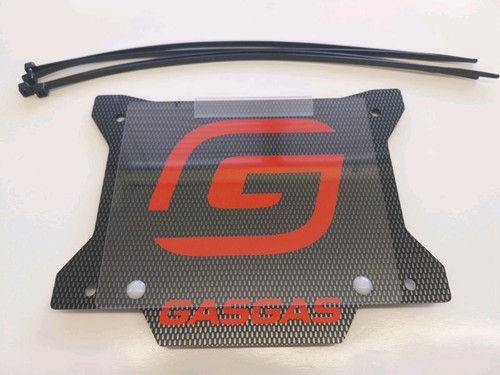 Gas trials carbon scheda - trials,