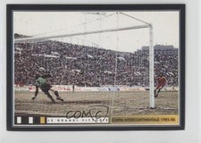 2001 Panini Juventus le Grandi