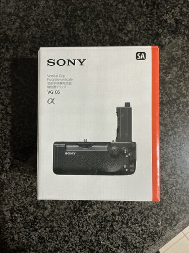 Sony c6 - sony, vg-c6