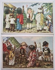Cartoline coloniali fasciste - 2,