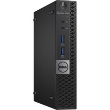Micro Pc Dell Optiplex 3040 - completo di tutto