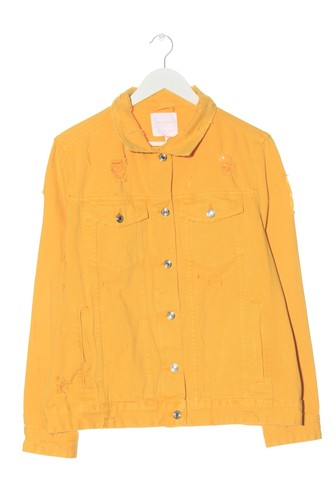 Zara giacca denim - denim, donna