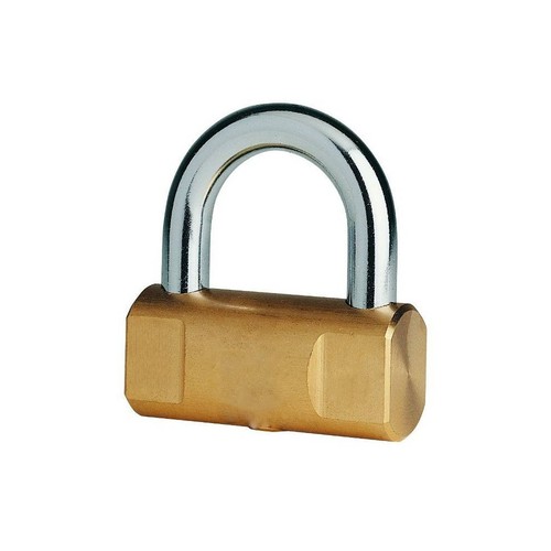 Lucchetto arco corto mm - corto, 60