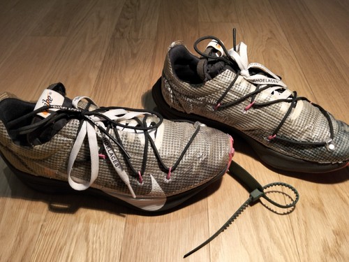 Off white nike - nike, vapor