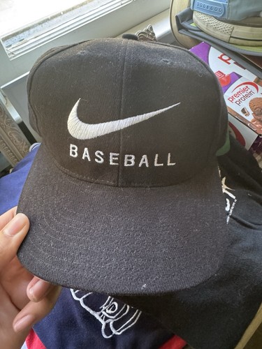 Cappellino nike basket vintage - cappellino,