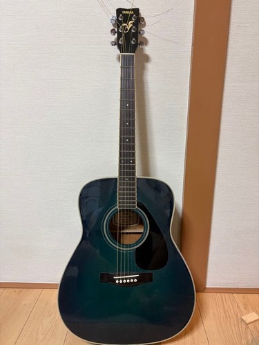 Chitarra acustica yamaha - chitarra,
