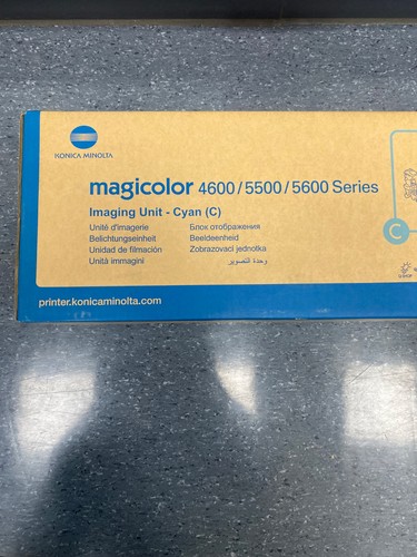 Cartuccia toner konica minolta - cartuccia,