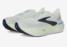 Brooks Glycerin Max 110447 1D 099 Grigio Nero Vita Notturna Uomo Taglie Nuove 