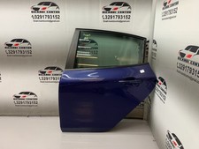 PORTA PORTIERA POSTERIORE