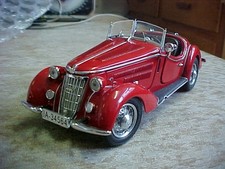 RARO 1936 Compressore Auto