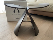 Tendo S-0521 RW-ST Sedia