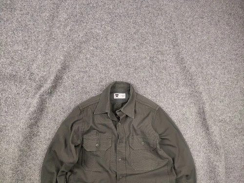 Camicia lavoro vintage - da,