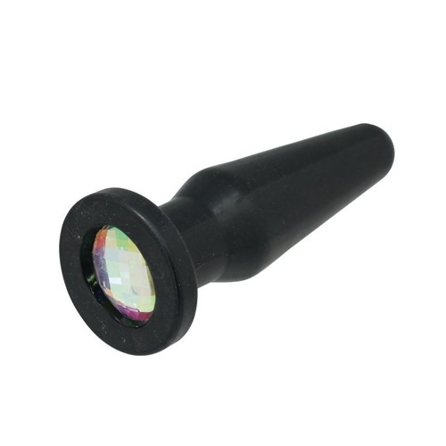 Plug dildo fallo anale - , con