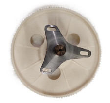 Gruppo puleggia di rinvio