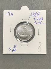 ITALIA Repubblica Italiana   5