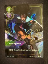 Yasuo, Unforgiven 305*/298