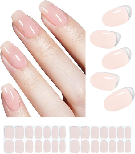 Unghie gel adesive 30 - 30, pcs