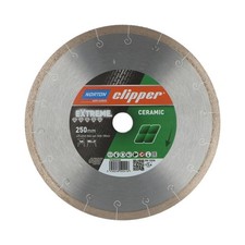 Disco diamantato Norton