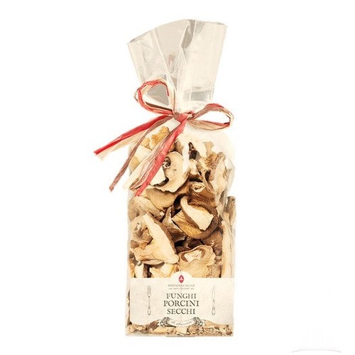 Funghi porcini secchi - funghi, 50