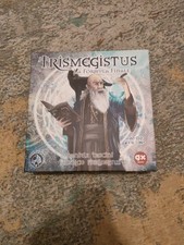 TRISMEGISTUS ITA gioco da