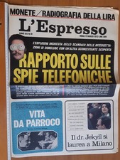 Sidney Rome Freud don Milani